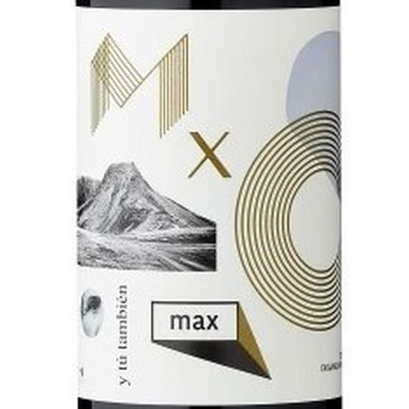 Tinedo Max Bio 0,75 L 14,5% vol